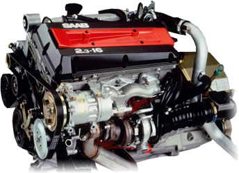 U2917 Engine